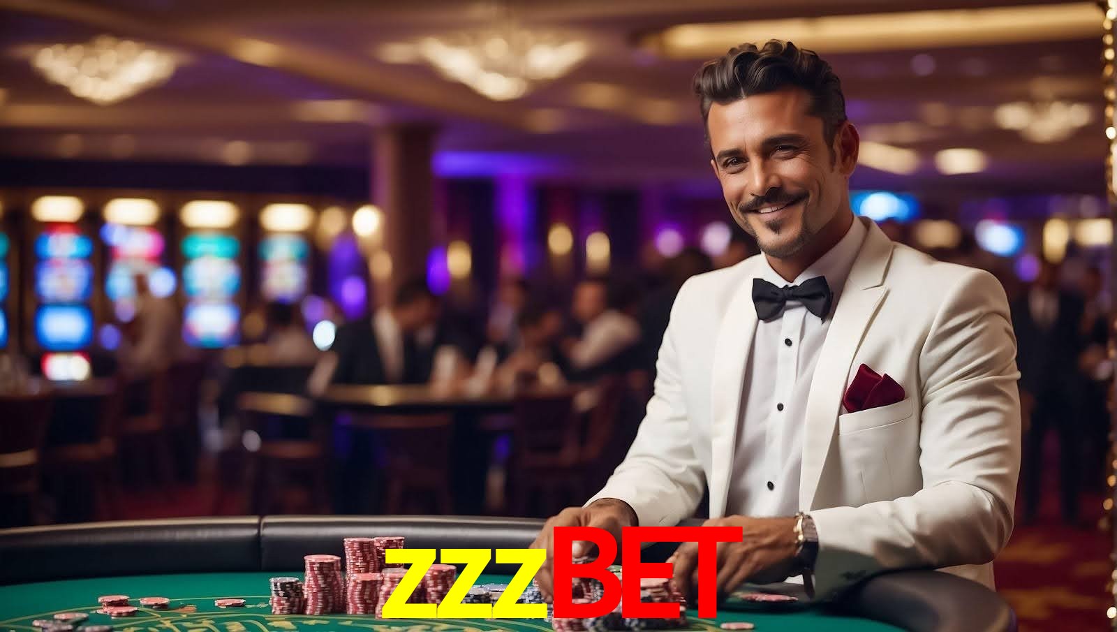 Especiais de Fim de Semana zzzbet