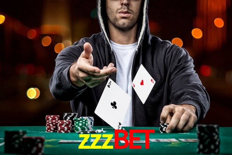 zzzbet App Interface