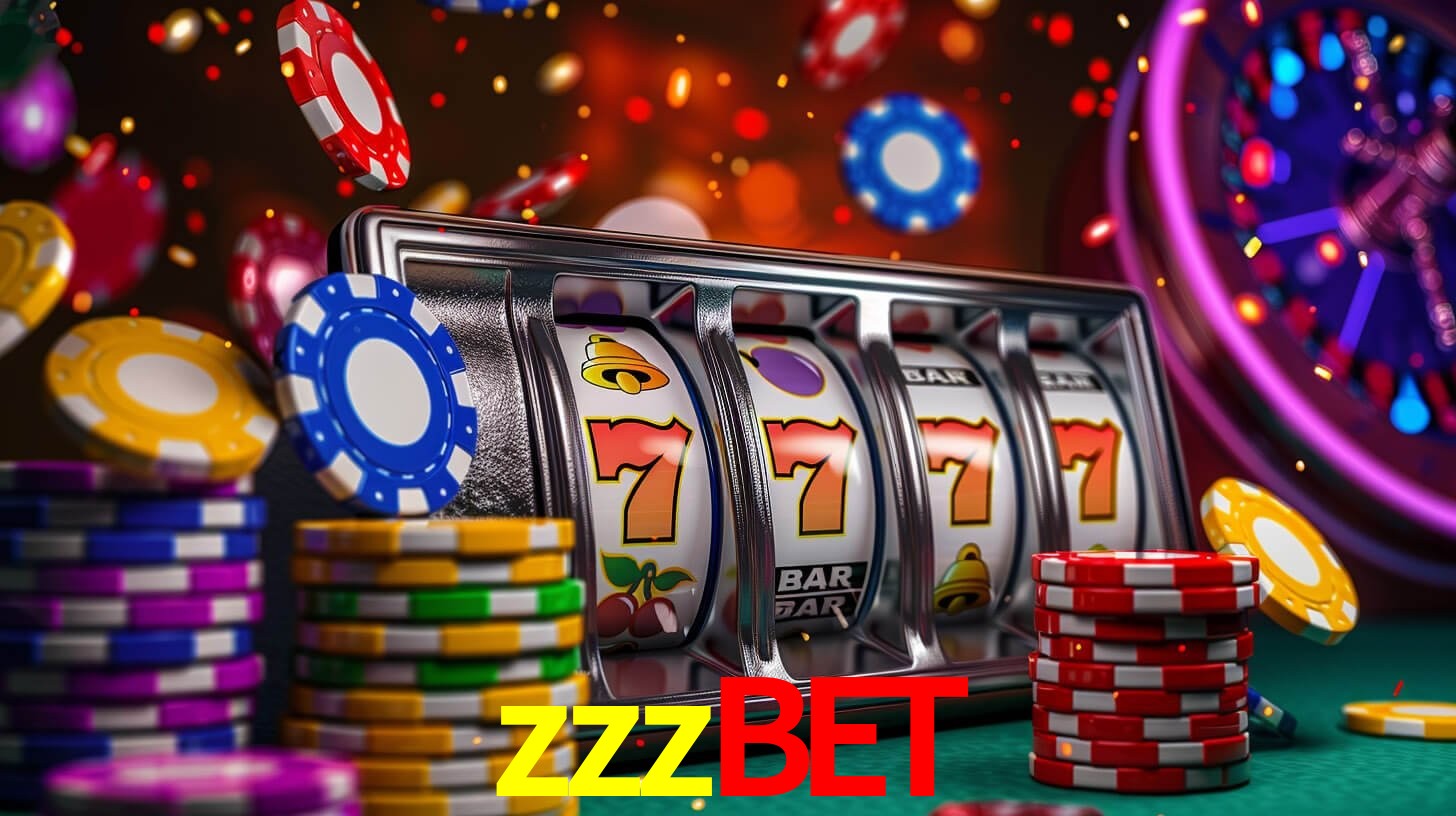 Casino Ao Vivo zzzbet