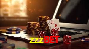 Interface do App zzzbet