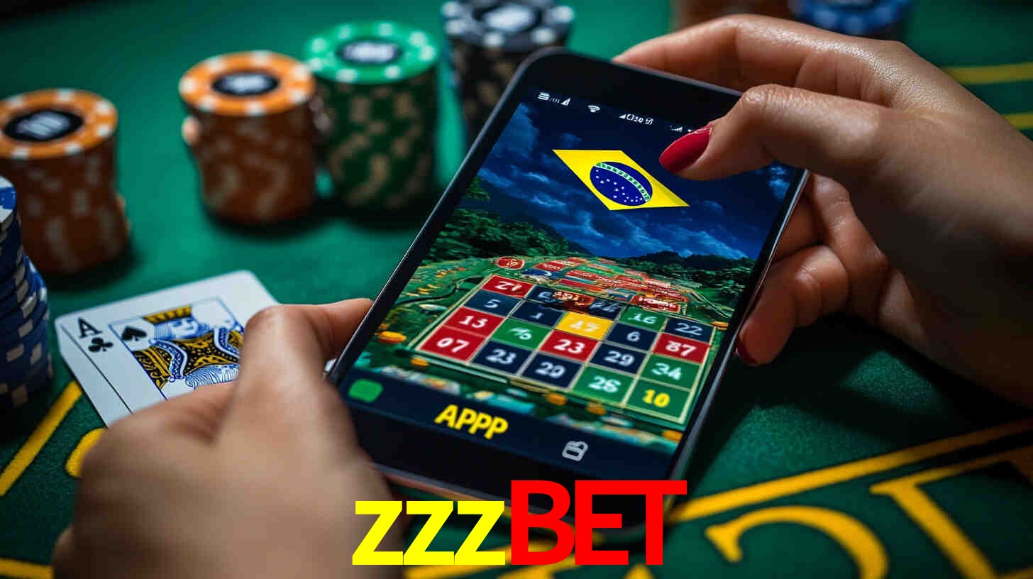 Descubra a Essência do zzzbet: Nossa História e Compromissos