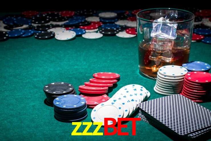 Apostas de Futebol zzzbet