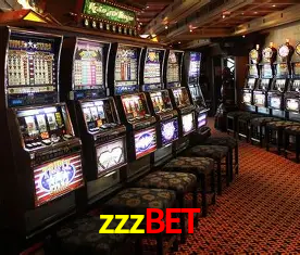 Inovações de Jogos na zzzbet: O Futuro das Experiências Interativas