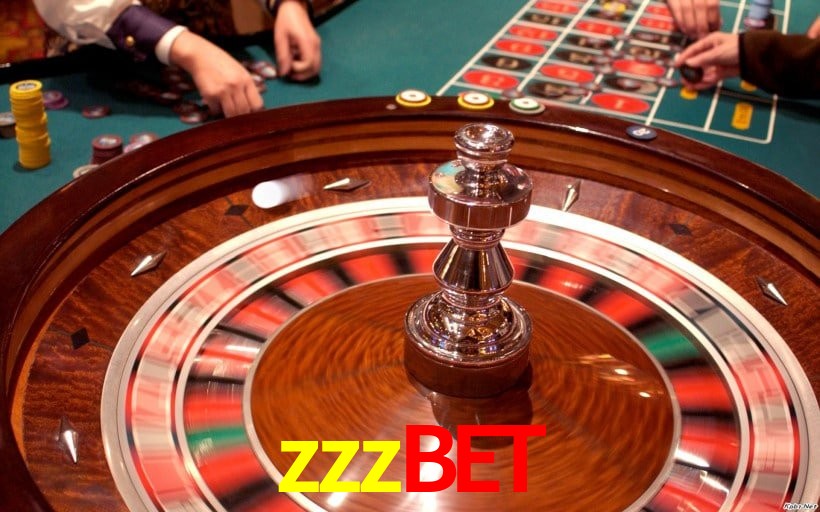 Mesa de Blackjack zzzbet