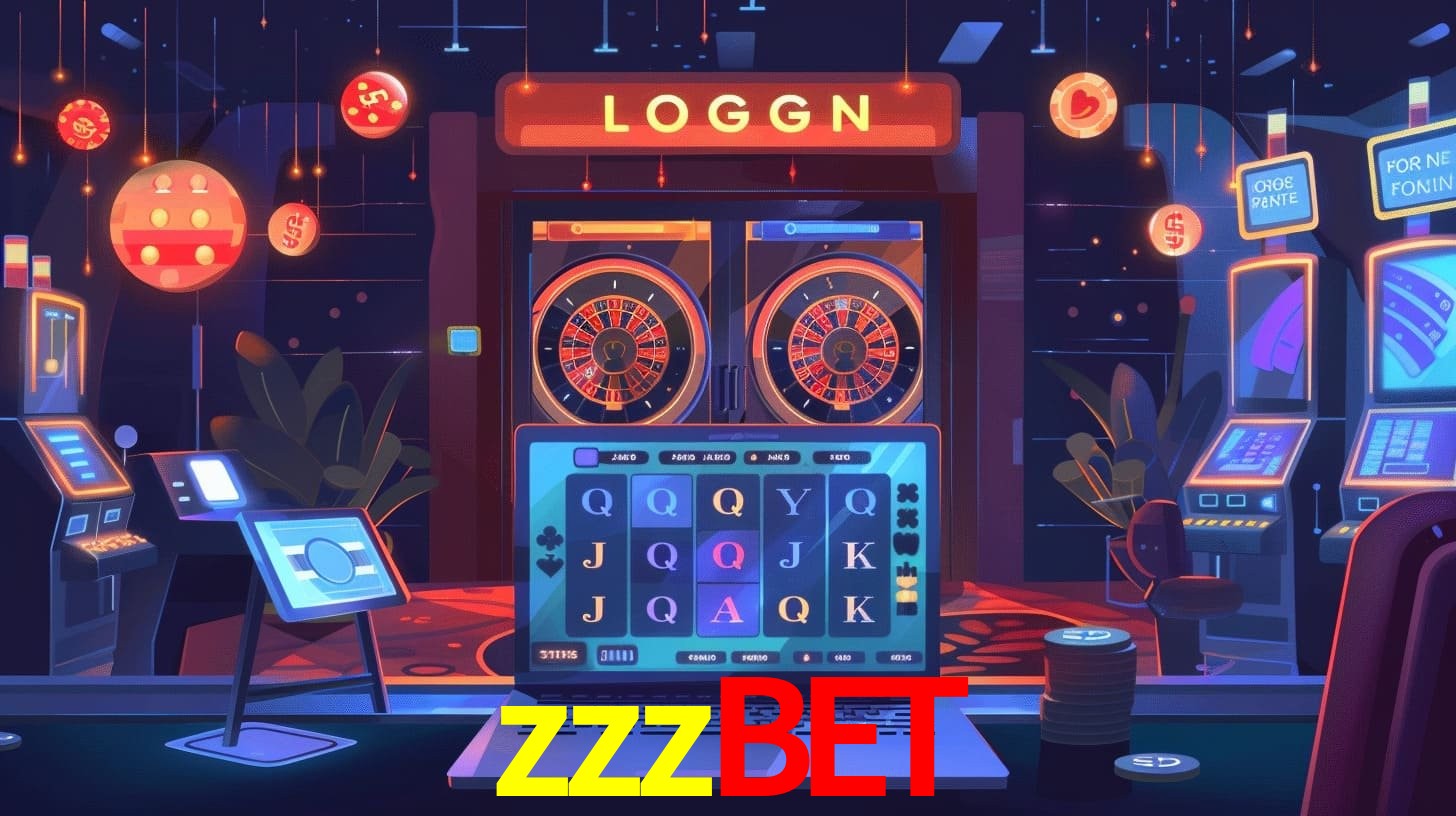 zzzbet: Seu Cassino Premiado com Pagamentos Rápidos