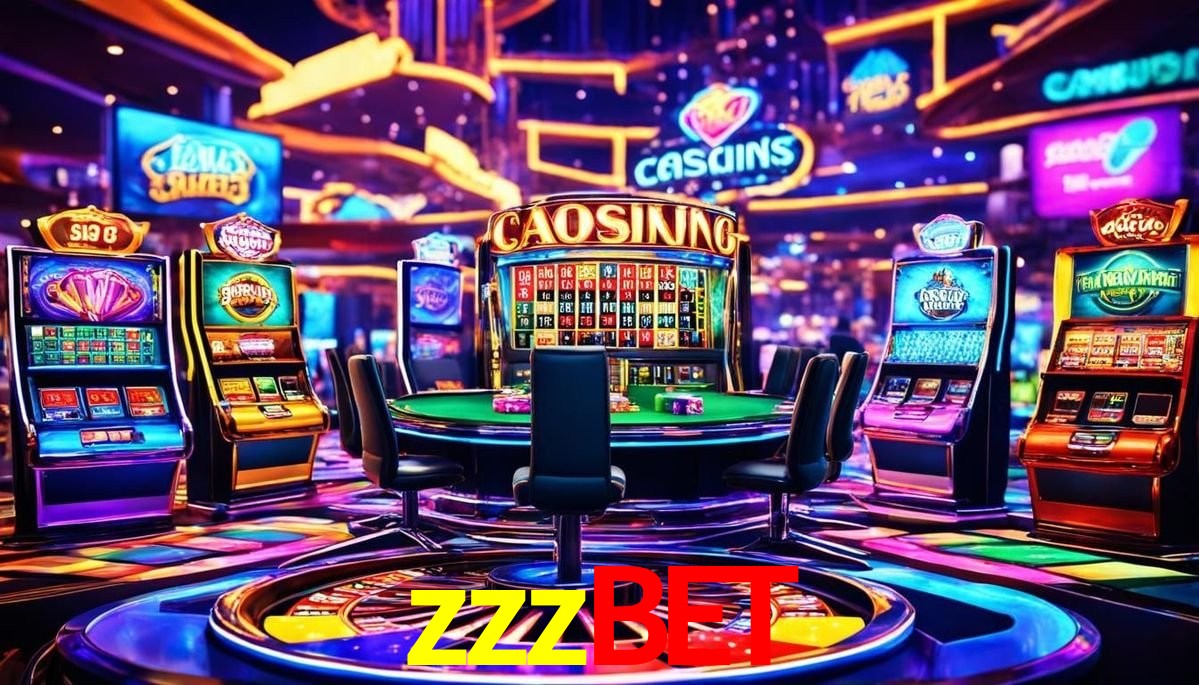 Diretório de Jogos zzzbet
