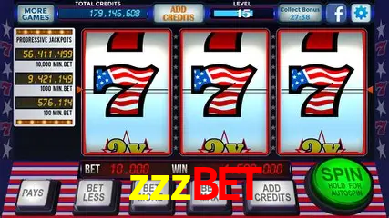Descubra o Mundo do Cassino Online com zzzbet