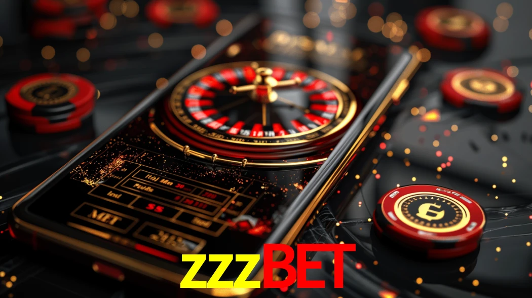 APP oficial da zzzbet para mobile
