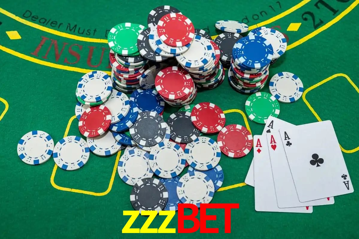 Casino VIP zzzbet