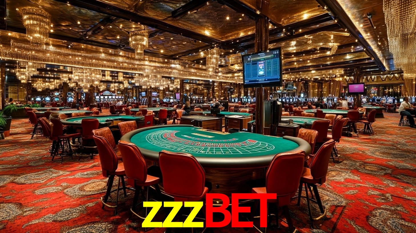 Live Casino zzzbet