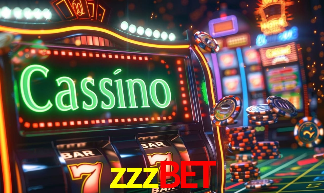 Design Responsivo zzzbet